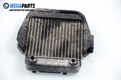 Oil cooler for Opel Omega B 2.5 TD, 130 hp, sedan, 1999