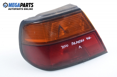 Tail light for Nissan Almera (N15) 1.4, 75 hp, hatchback, 1998, position: left