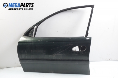 Door for Opel Omega B 2.5 TD, 130 hp, sedan, 1999, position: front - left