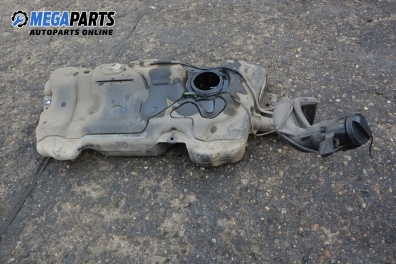 Kraftstoffbehälter for Peugeot 407 2.0 HDi, 136 hp, sedan, 2006