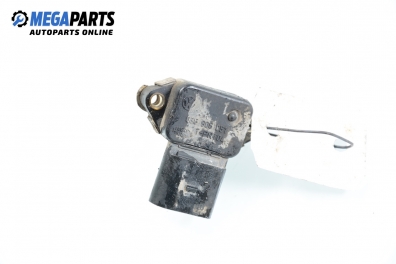 MAP sensor für Volkswagen Golf IV 1.4 16V, 75 hp, hecktür, 5 türen, 1999 № Magneti Marelli 036 906 051