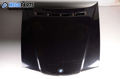 Motorhaube for BMW 7 (E38) (1995-2001) 5.0 automatic, position: vorderseite