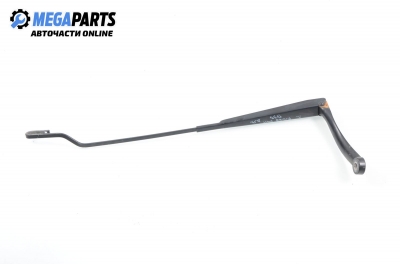 Front wipers arm for Peugeot 307 1.4 16V, 88 hp, hatchback, 2004, position: left