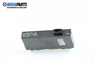 Module for BMW 3 (E36) 1.8, 115 hp, sedan, 1995 № BMW 61.35-8 360 060