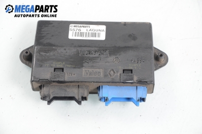 Module for Renault Laguna I (B56; K56) 1.8, 90 hp, hatchback, 1996 № 77 00 845 792