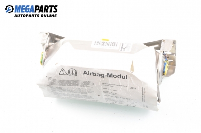 Airbag pentru modele cu volan pe dreapta pentru Audi A8 (D3) 3.0, 220 cp automat, 2004 № 4E0 880 203 C