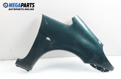 Fender for Citroen Xsara Picasso 1.8 16V, 115 hp, 2000, position: right