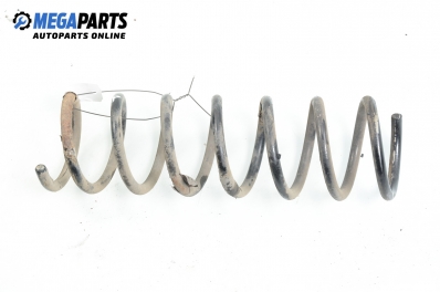 Coil spring for Ford Focus II 1.6 TDCi, 90 hp, hatchback, 2006, position: rear