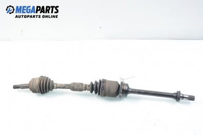 Driveshaft for Toyota Avensis 2.0 TD, 90 hp, station wagon, 1999, position: right