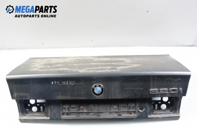 Capac spate pentru BMW 5 (E34) 2.0, 129 cp, sedan, 1990