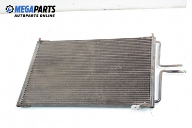 Air conditioning radiator for Renault Espace III 2.0, 114 hp automatic, 1998