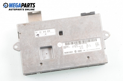 Modul MMI pentru Audi A8 (D3) 3.0, 220 cp automat, 2004 № 4E0 035 729