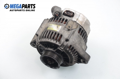 Alternator for Lexus IS (XE10) 2.0, 155 hp, sedan automatic, 2001