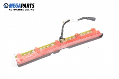 Dritte bremsleuchte für Mercedes-Benz E-Klasse 210 (W/S) 3.2 CDI, 197 hp, sedan automatik, 2001