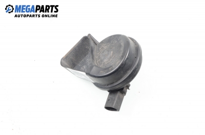 Hupe for Audi A6 (C6) 2.7 TDI, 180 hp, sedan, 2005