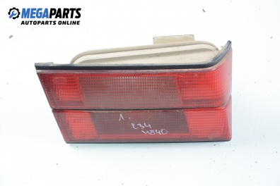 Inner tail light for BMW 5 (E34) 2.0, 129 hp, sedan, 1990, position: left Hella