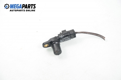 Sensor for Nissan Almera 1.5 dCi, 82 hp, 3 doors, 2005