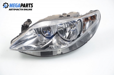 Headlight for Seat Ibiza (6J) 1.2, 70 hp, hatchback, 2008, position: left