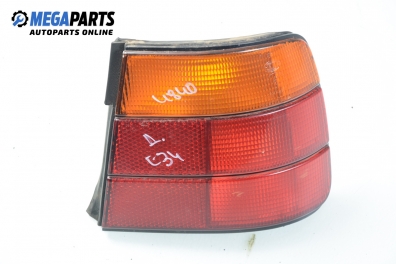 Tail light for BMW 5 (E34) 2.0, 129 hp, sedan, 1990, position: right Hella