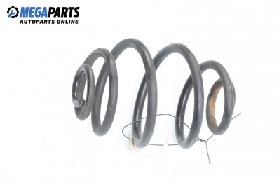 Coil spring for Opel Tigra 1.4 16V, 90 hp, 2000, position: rear