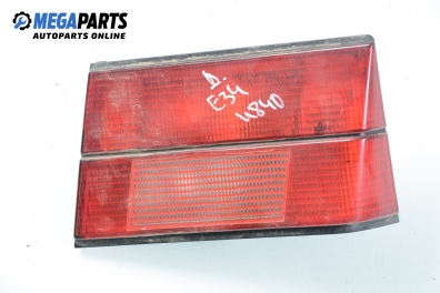 Inner tail light for BMW 5 (E34) 2.0, 129 hp, sedan, 1990, position: right Hella