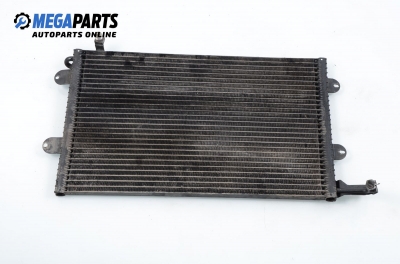 Air conditioning radiator for Volkswagen Golf III 1.8, 75 hp, 1992