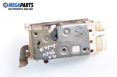 Lock for Lancia Dedra 1.6, 90 hp, station wagon, 1996, position: front - left
