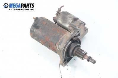 Starter for Volkswagen Passat (B3) 1.8, 90 hp, sedan, 1989