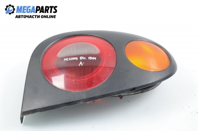 Tail light for Renault Megane 2.0, 114 hp, coupe, 1997, position: right