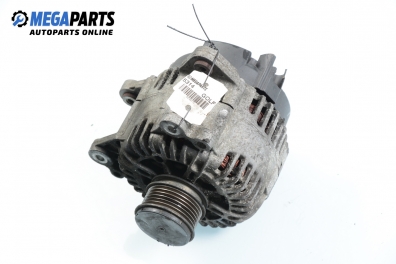 Alternator for Volkswagen Golf V 2.0 16V TDI, 140 hp, hatchback, 2004