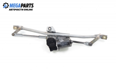 Front wipers motor for Audi A6 (C5) 2.8 Quattro, 193 hp, station wagon, 1998