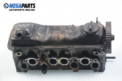 Engine head for Volkswagen Passat (B3) 1.8, 90 hp, sedan, 1989