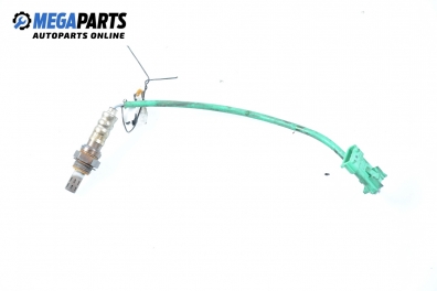 Lambdasonde für Peugeot 207 1.4, 73 hp, hecktür, 5 türen, 2008