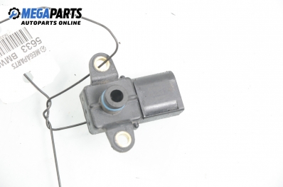 MAP sensor for BMW 7 (E65) 3.5, 272 hp automatic, 2002