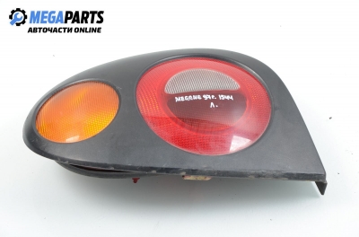 Tail light for Renault Megane 2.0, 114 hp, coupe, 1997, position: left
