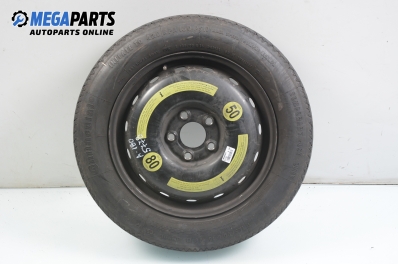 Spare tire for Mercedes-Benz A-Class W169 (2004-2013) 16 inches, width 3.5 (The price is for one piece)