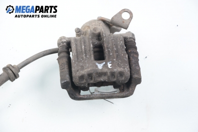 Caliper for Lancia Kappa 2.0 20V, 155 hp, sedan, 1997, position: rear - right