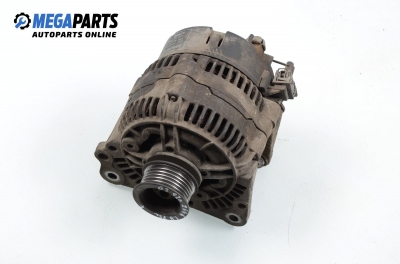 Alternator for Volkswagen Golf III 1.8, 75 hp, 1992 № 0 123 340 003