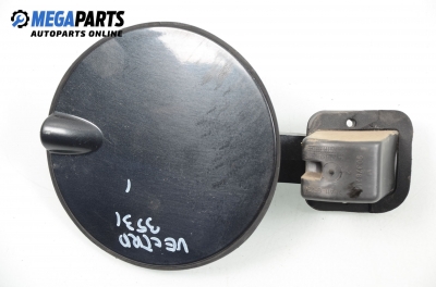 Fuel tank door for Opel Vectra B 1.8 16V, 115 hp, station wagon, 1998