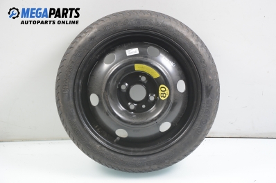 Spare tire for Hyundai i20 (2008-2014) 15 inches, width 3.5 (The price is for one piece)