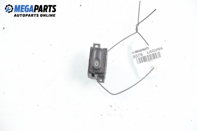 Taste zentralverriegelung for Renault Laguna I (B56; K56) 1.8, 90 hp, hecktür, 1996