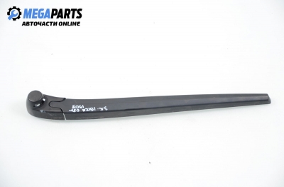 Front wipers arm for Seat Ibiza (6J) (2008- ) 1.2, hatchback, position: rear