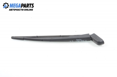 Rear wiper arm for Peugeot 307 1.4 16V, 88 hp, hatchback, 5 doors, 2004