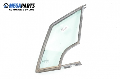 Door vent window for Mercedes-Benz A-Class W168 1.6, 102 hp, 5 doors, 1998, position: front - left