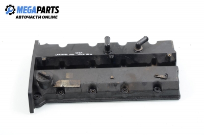 Valve cover for Kia Carnival 2.9 TD, 126 hp, 2000