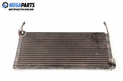 Air conditioning radiator for Fiat Marea 1.8 16V, 113 hp, station wagon, 1997