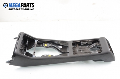 Central console for Audi A8 (D3) 3.0, 220 hp automatic, 2004