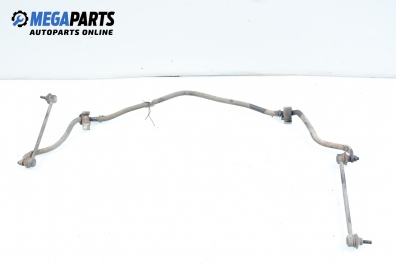 Sway bar for Volvo S40/V40 1.8, 122 hp, sedan, 2000, position: front