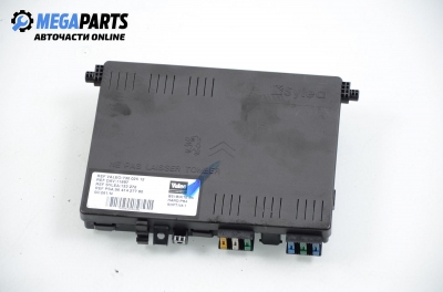 Module for Citroen Xsara Picasso (1999-2010) 1.8, minivan