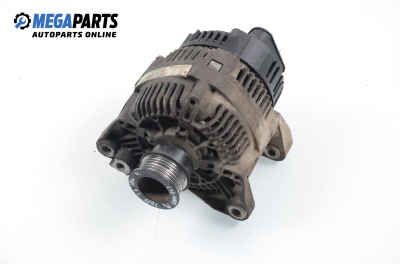 Alternator for BMW 3 (E36) 1.6, 102 hp, hatchback, 1994 № VALEO 2541697 B